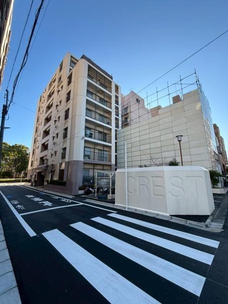 クレスト木場公園
