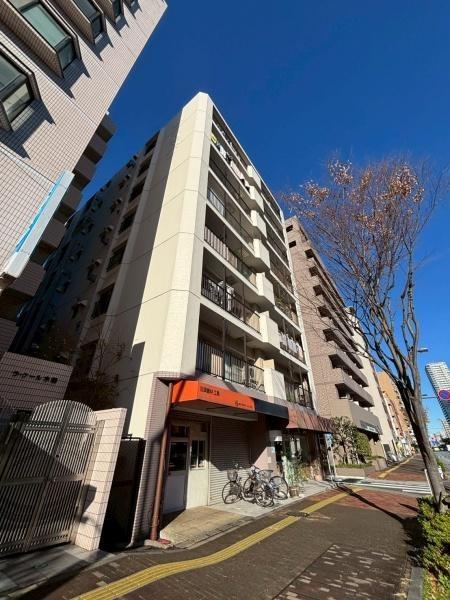 クレスト木場公園