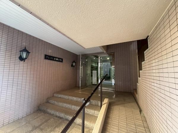 クレスト木場公園
