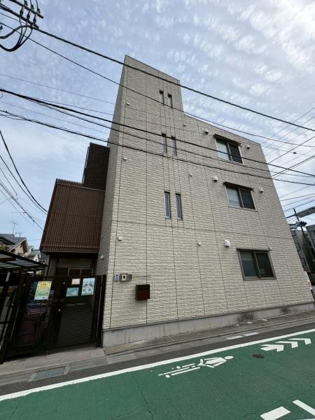 新宿区西落合１丁目の中古一戸建て(ウィズブック保育園中落合)