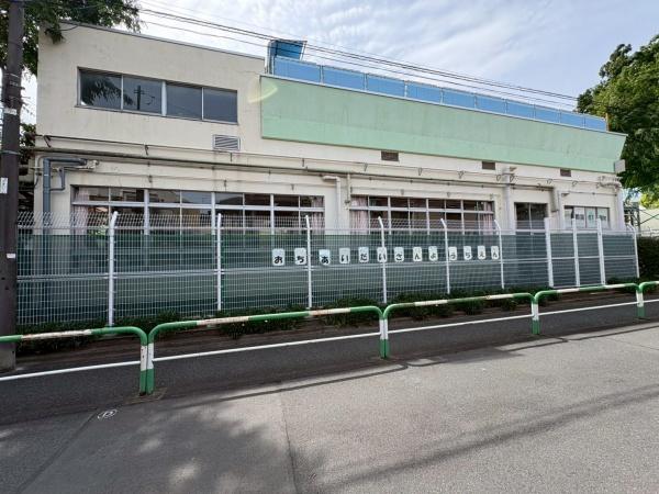 新宿区西落合１丁目の中古一戸建て(新宿区立落合第三幼稚園)