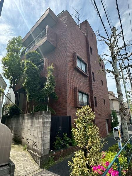 新宿区西落合１丁目の中古一戸建て