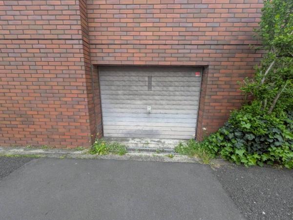 新宿区西落合１丁目の中古一戸建て