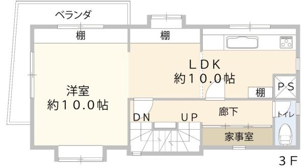 新宿区西落合１丁目の中古一戸建て