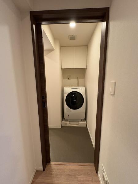 アトラス池尻レジデンス