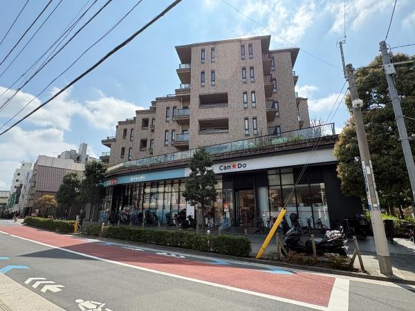 アトラス池尻レジデンス
