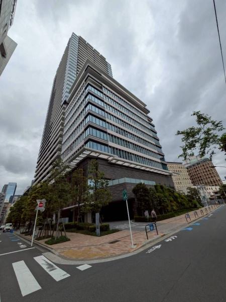 パークコート浜離宮ザタワー