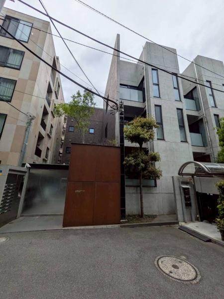 デュフレベース南麻布