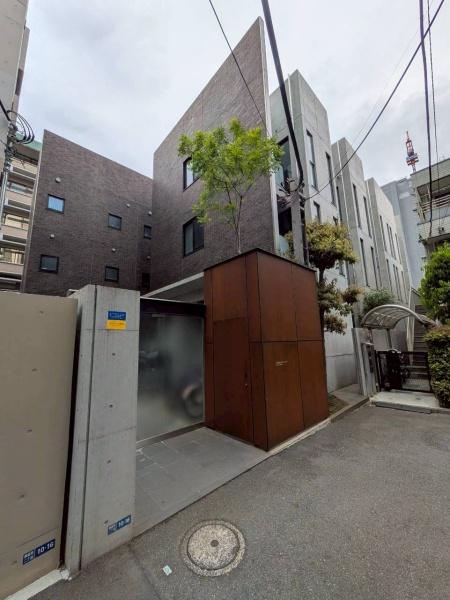 デュフレベース南麻布