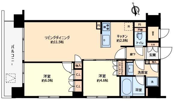 レジェンド高田馬場