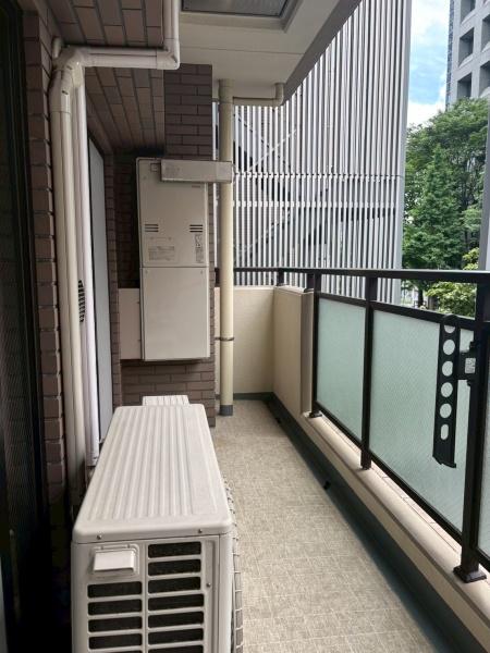 レジェンド高田馬場