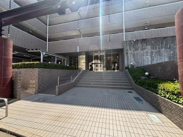 ライオンズマンション聖蹟桜ヶ丘第６