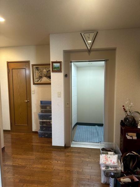 青梅市勝沼１丁目の中古一戸建て