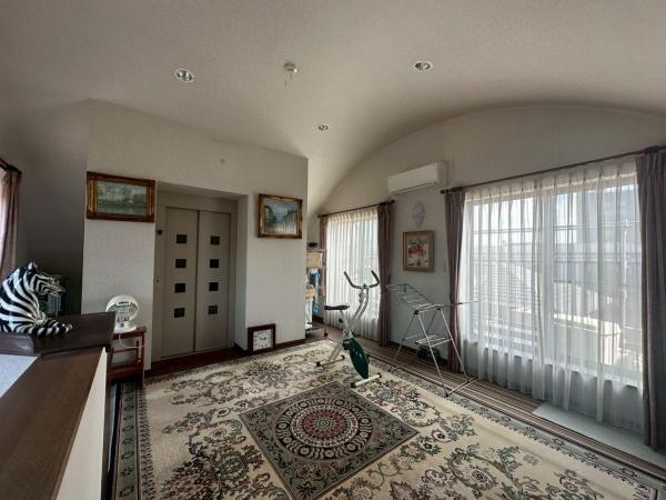 青梅市勝沼１丁目の中古一戸建て