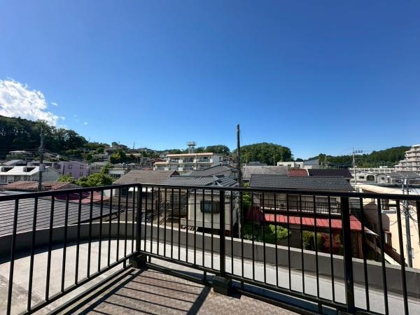 青梅市勝沼１丁目の中古一戸建て
