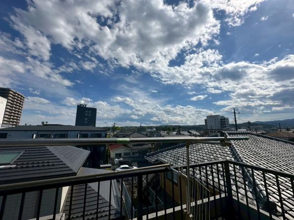 青梅市勝沼１丁目の中古一戸建て