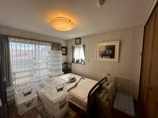 青梅市勝沼１丁目の中古一戸建て