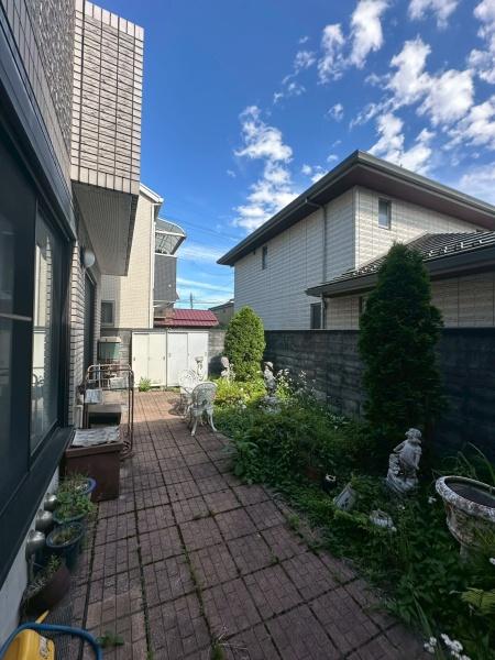 青梅市勝沼１丁目の中古一戸建て