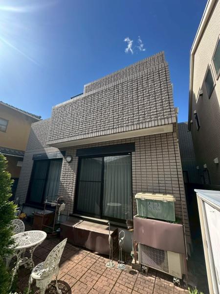 青梅市勝沼１丁目の中古一戸建て