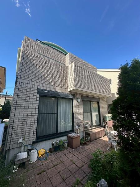 青梅市勝沼１丁目の中古一戸建て