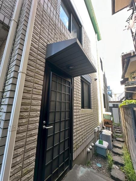 青梅市勝沼１丁目の中古一戸建て