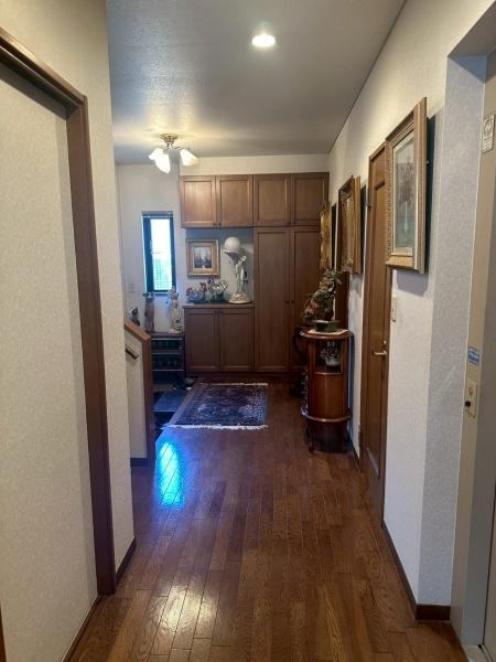 青梅市勝沼１丁目の中古一戸建て