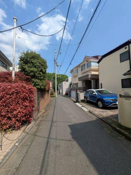 世田谷区八幡山３丁目の中古一戸建て