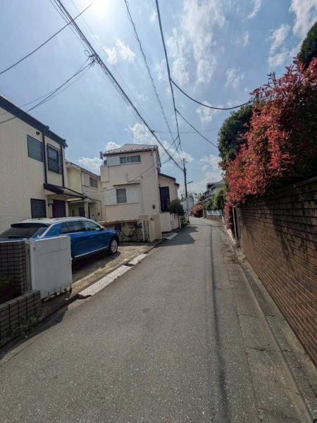 世田谷区八幡山３丁目の中古一戸建て