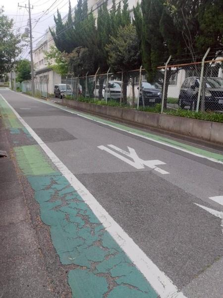 川口市柳崎４丁目の土地