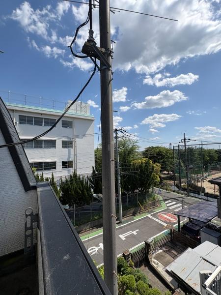 川口市柳崎４丁目の土地