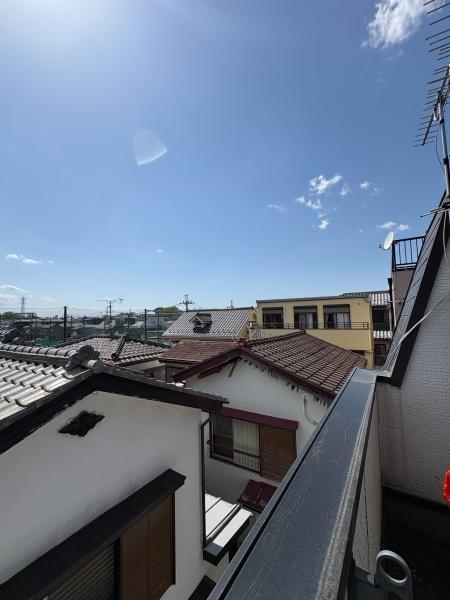 川口市柳崎４丁目の土地