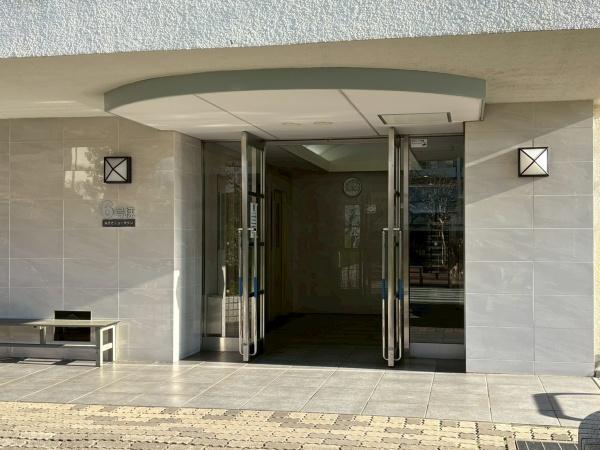 なぎさニュータウン６号棟