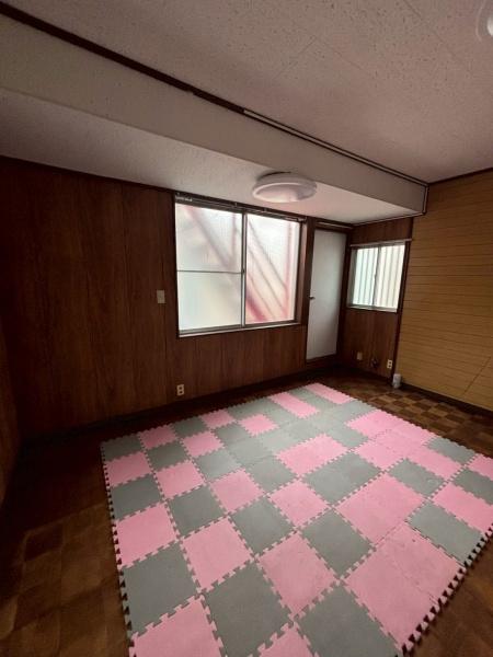 中野区野方１丁目の中古一戸建て