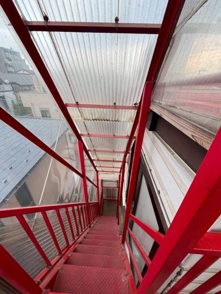 中野区野方１丁目の中古一戸建て