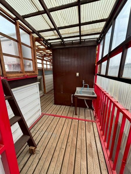 中野区野方１丁目の中古一戸建て