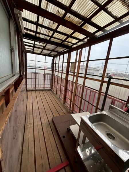 中野区野方１丁目の中古一戸建て