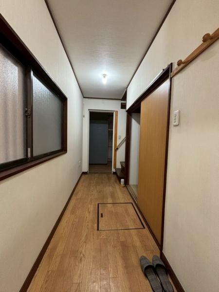 中野区野方１丁目の中古一戸建て