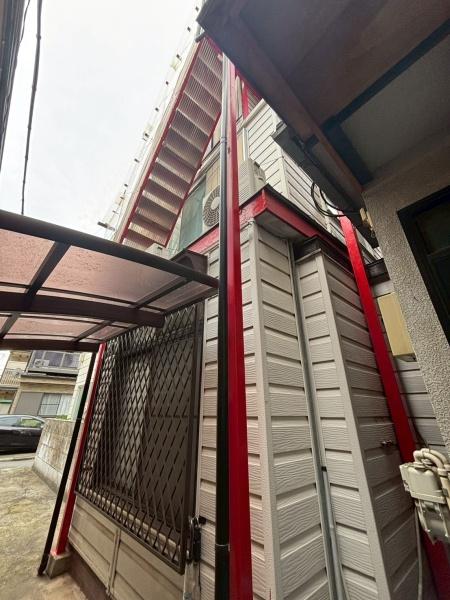 中野区野方１丁目の中古一戸建て