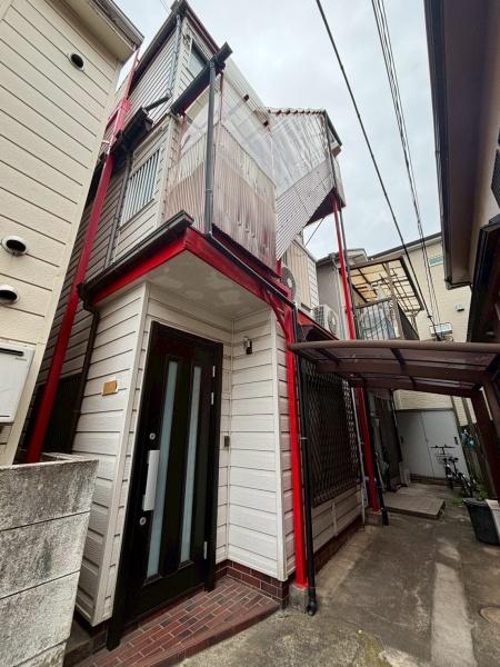 中野区野方１丁目戸建