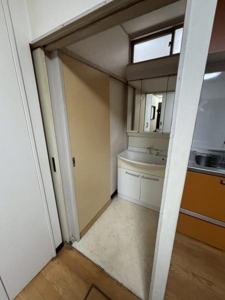 中野区野方１丁目戸建