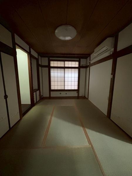 中野区野方１丁目戸建