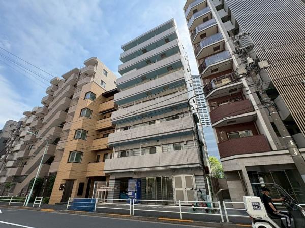ブライズ東京CANAL