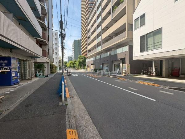 ブライズ東京CANAL