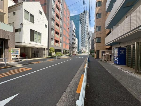 ブライズ東京CANAL