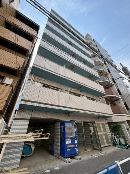 ブライズ東京CANAL