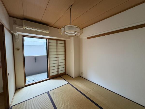 ルピナス日野壱番館