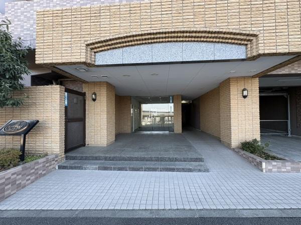 ルピナス日野壱番館