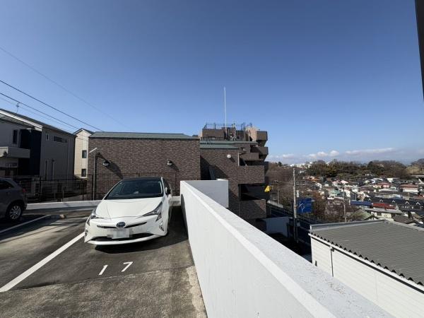 ルピナス日野壱番館