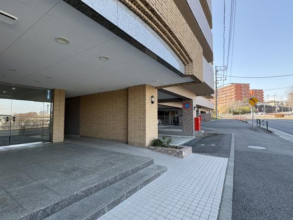 ルピナス日野壱番館