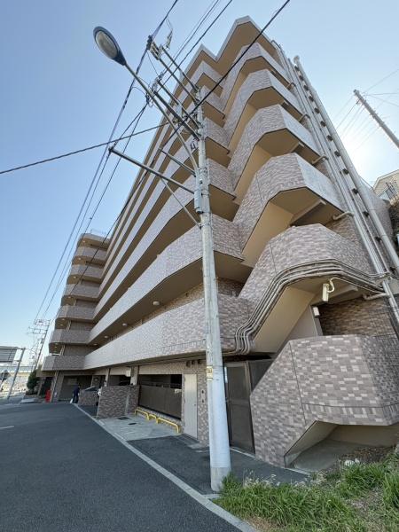 ルピナス日野壱番館